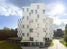 Holiday Inn Express Brussels - Airport by IHG