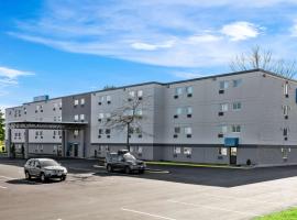 Motel 6-Portland, ME, hotel em Portland