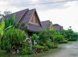 A picture of the hotel: Daranee Resort