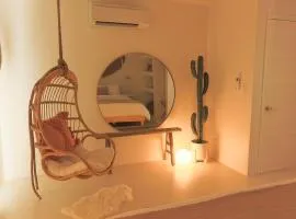 Sunset Sage House