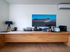 Volcano Hotel