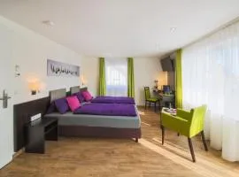 Hotel Gästehaus Stock Zimmer Kräuterstüble
