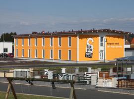 Hotel kuvat: Fair-Price-Hotel