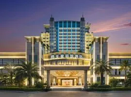 Mehood Lestie Hotel Dongguan Chang'an