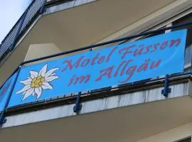 Motel Füssen im Allgäu