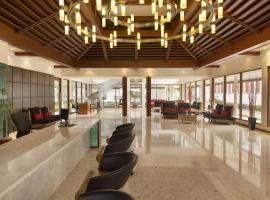 Ramada Resort by Wyndham Kochi, hotel din Kochi
