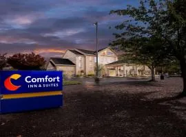 Comfort Inn & Suites Creswell