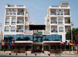 Hotel Photo: Elaria Hotel Hurgada