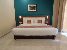 ASTRA HOTELS & SUITES WHITEFIELD NEAR NALLURAHALLI METRO STATION and KTPO