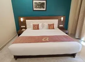 ASTRA HOTELS & SUITES WHITEFIELD NEAR NALLURAHALLI METRO STATION and KTPO