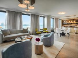 Maison Hudson, hotel in New York