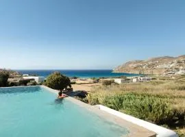 Mileo Mykonos