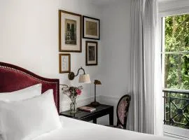 La Chambre du Marais