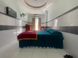 Khách Sạn Kim Thanh