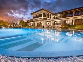 Boutique Complex Trakiets