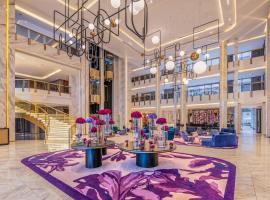 Glee Nairobi, a Preferred LVX Hotel, hotel en Nairobi