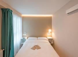 La Lonja, hotel v destinaci Alicante