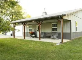 Maple Lawn