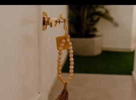 Chill Hotel Boutique - Chill Executive, hôtel à Tacna