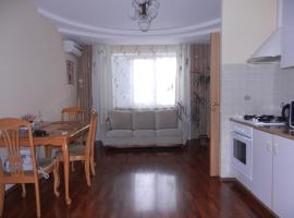 A picture of the hotel: Apartment On Revolutsii 1905 Goda