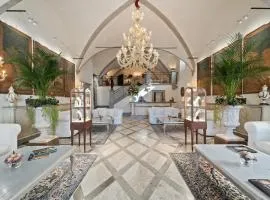 Monastero di Cortona Hotel & Spa