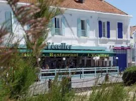 Hôtel L'Ecailler