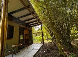 Bamboo River Lodge