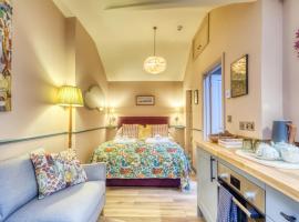 The Bluebell, hotel v destinaci Bath