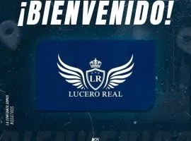 hotel lucero real