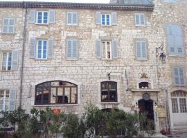 Hotel Photo: Auberge des Seigneurs