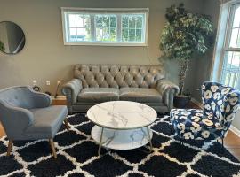 Dupont4 Oasis, hotel v destinaci Minneapolis