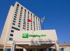 Holiday Inn Puebla La Noria by IHG, hotel Pueblában