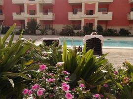 Hotelfotos: Apartment Djadsal Moradias