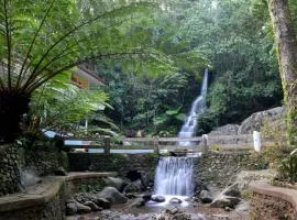 Portabaga Falls Park & Resort