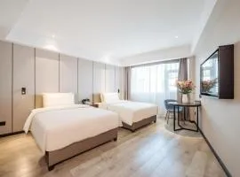 Atour X Hotel Kunming Cultural Palace East Renming Road