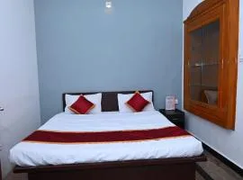 Prakash Residence - White Town