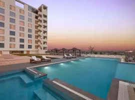 Doubletree By Hilton Varanasi
