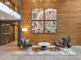 The Gibson Hotel Great Falls, Ascend Hotel Collection
