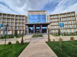 Hilton Garden Inn Termez Airitom, Hotel in Termiz