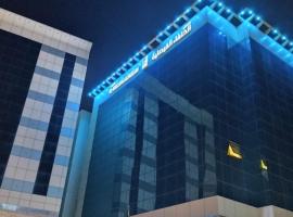 فندق الخلفاء الفيصلية，位于麦加的酒店