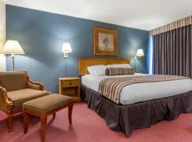 The Federal Hotel Downtown Carson City, an Ascend Collection Hotel
