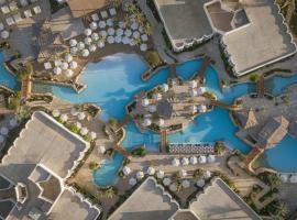 Ghazala Gardens, hotel em Sharm El Sheikk
