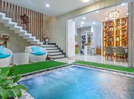 Villa Lake Shore Hoi An