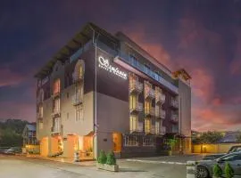 Simfonia Boutique Hotel