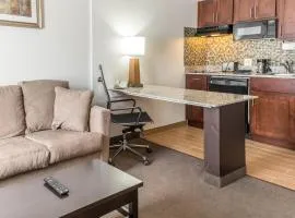 MainStay Suites Pittsburgh Airport