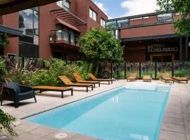 Plaza Paradiso Petit Hotel