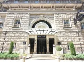 KOKO HOTEL 大阪心斎橋