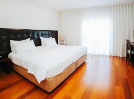 Eirado Hotel, Hotel in Caldelas