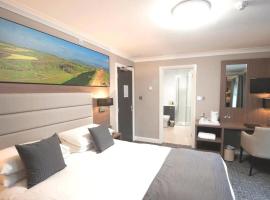 Riverside Hotel, Hotel in Cirencester