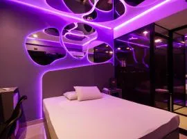 Adrenalina Motel Itaquera - Arena Corinthians